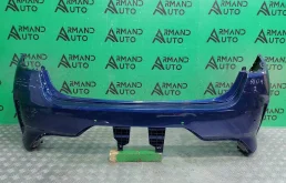 Бампер KIA Rio 2020-2022 86611H0700 4 FB, задний