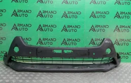 Юбка бампера Toyota RAV4 2012-2015 5241142040 4 CA40, передняя