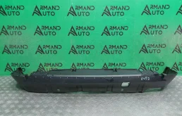 Юбка бампера Mitsubishi Outlander 2005-2013 6410A622 2 XL, задняя