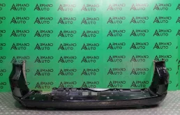 Бампер Toyota Land Cruiser 2015-2021 521596A929 200, задний