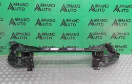 Панель передняя (суппорт радиатора) Volvo XC60 2008-2017 31416750 1