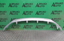 Юбка бампера Lexus RX 2019-2022 5241148060 4 AL20, передняя