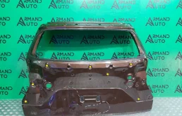 Дверь багажника Hyundai Creta 2021-нв 72800BW000 2