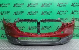Бампер Mazda CX-30 2019-нв DFR550031F8P 1, передний