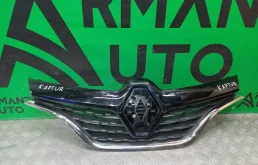 Решетка радиатора Renault Kaptur 2016-2020 623103985R 1