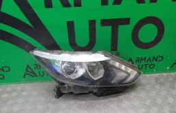 Фара Nissan Qashqai 2013-2019 260104EH2A 2 J11, правая