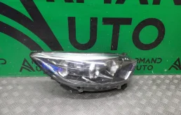 Фара Renault Kaptur 2016-2022 260108765R 1, правая
