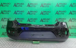 Бампер Renault Sandero 2013-2022 850229678R 2, задний