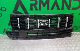 Решетка радиатора Kia Mohave 2019-2025 863802JBA0 1 HM