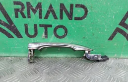 Ручка двери внешняя Nissan X-Trail 2013-2022 806404CM0B 3 T32, передняя