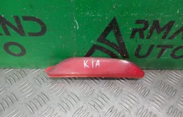 Отражатель Kia Rio 2011-2015 924064X000 3 QB, правый