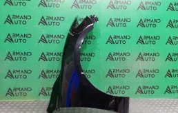 Крыло Mazda 6 2012-2024 GHP952111A 3 GJ, переднее правое