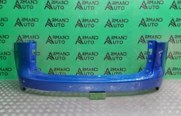 Бампер Lexus NX 2014-2021 5215978911 1, задний