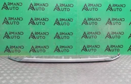 Юбка бампера Lexus RX 2019-2022 5241148060 4 AL20, передняя