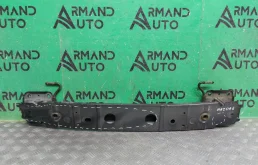 Усилитель бампера Mazda 6 2012-2024 GHK150260 3 GJ, задний