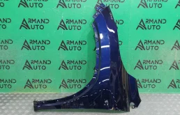 Крыло Lexus RX 2015-2022 5380248140 4 AL20, переднее левое