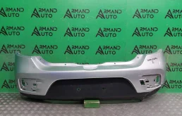 Бампер Renault Sandero 2013-2022 850229678R 2, задний