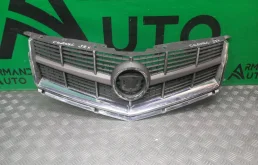 Решетка радиатора Cadillac SRX 2009-2012 25778321 2