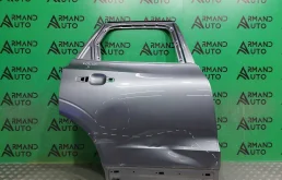 Дверь Volvo XC60 2017-нв 31689548 2, задняя правая