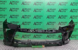 Бампер Lexus LX 2015-2023 521196B973 3 URJ200, передний