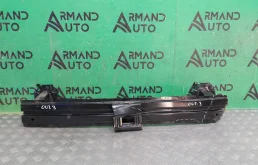Усилитель бампера Mitsubishi Outlander 2012-2023 6400H568 3, передний