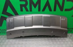 Накладка бампера Land Rover Range Rover 2012-2017 LR038741 4 L405, передняя