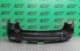 Бампер Renault Duster 2015-2021 850221057R 1, задний