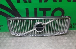 Решетка радиатора Volvo XC90 2014-2019 31425934 2