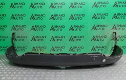 Юбка бампера Kia Sorento 2012-2019 866122P500 2 XM, задняя