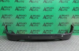 Юбка бампера Hyundai IX35 2010-2015 866122Y000 1, задняя