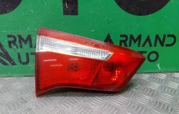 Фонарь внутренний Kia Rio 2011-2015 924034X000 3 QB, левый