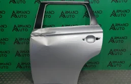 Дверь Mitsubishi Outlander 2012-2015 5730B389 3, задняя левая