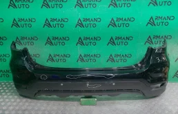 Бампер KIA Rio 2017-2020 86611H0500 4 FB, задний