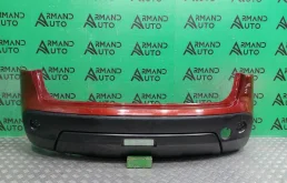 Бампер Nissan Qashqai 2006-2013 85022JD00H 1 J10, задний