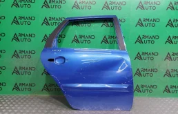 Дверь Lada Granta 2011-нв 11180620001485 1, задняя правая