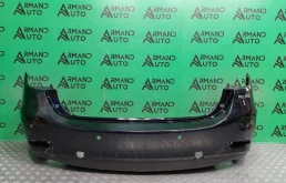 Бампер Mazda 6 2012-2018 GJR950221A8N 3 GJ, задний