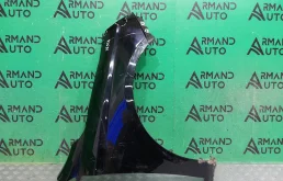 Крыло LADA Vesta 2015-нв 8450039386 1, переднее правое