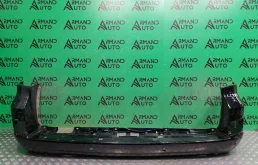 Бампер Toyota Land Cruiser 2015-2021 521596A929 200, задний