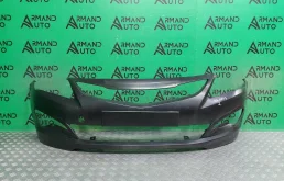 Бампер Hyundai Solaris 2014-2017 865114L500 1, передний