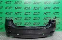 Бампер Mazda 6 2012-2018 GJR950221A8N 3 GJ, задний