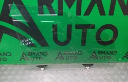 Стекло двери Mitsubishi Outlander 2012-2023 5706A476 3, переднее правое