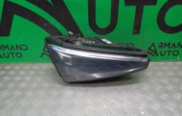 Фара Skoda Rapid 2020-2023 60U941020A 2, правая