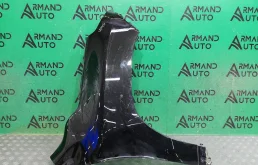 Крыло Lexus LX 2015-2023 5380160D80 3 URJ200, переднее правое