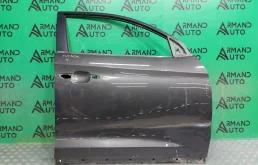 Дверь Hyundai Tucson 2015-2018 76004D7000 3, передняя правая