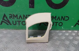 Накладка торпедо Nissan Murano 2014-2024 682005BF0A Z52, левая