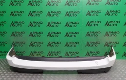 Бампер Land Rover Range Rover 2012-2017 LR057291 4 L405, задний
