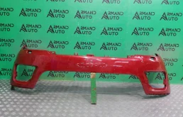 Бампер Land Rover Range Rover Sport 2013-2017 LR045028 2 L494, передний