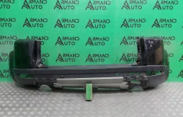 Бампер Land Rover Range Rover Evoque 2011-2018 LR074961 1 L538, задний