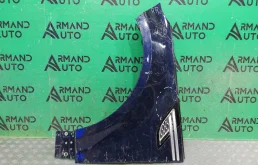 Крыло Land Rover Range Rover Sport 2013-2017 LR061824 2 L494, переднее левое
