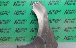 Крыло Subaru Forester 2012-2018 57120SG0109P 4, переднее левое